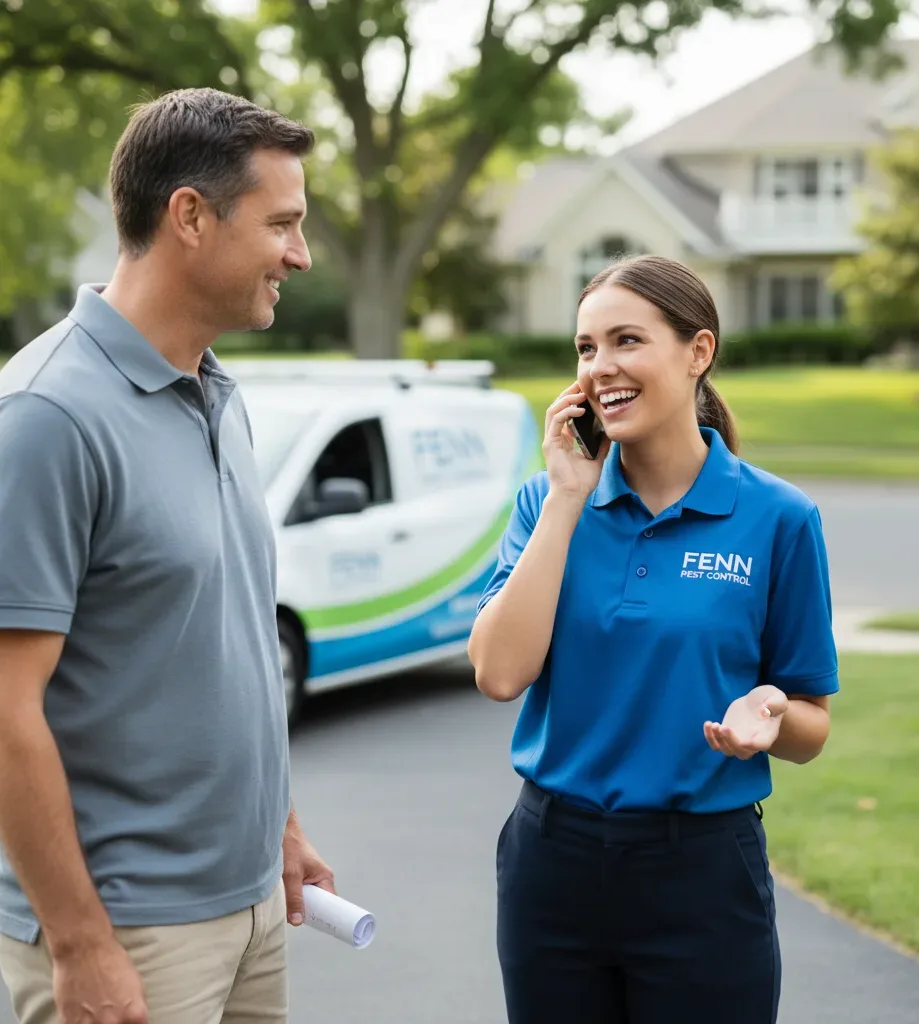 Ant Control in Westmont, IL
